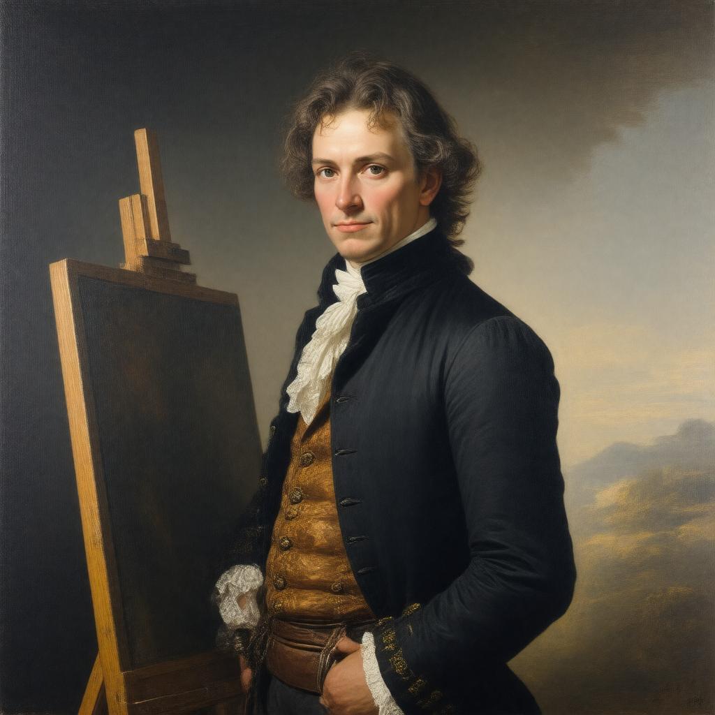 Jens Juel